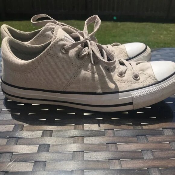 Converse Chuck Taylor dainty low all star W10 - Picture 2 of 4